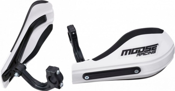 Handguard Composite White-53-220