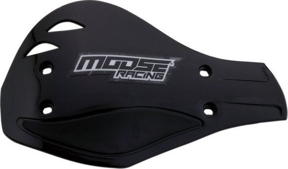 Plastice Schimb Handguard Contour Deflector Black/black-M51-124