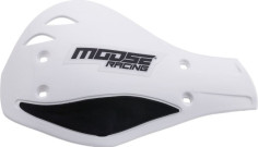 Plastice Schimb Handguard Contour Deflector White/black-M51-120