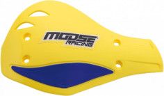 Plastice Schimb Handguard Contour Deflector Yellow/blue-M51-128