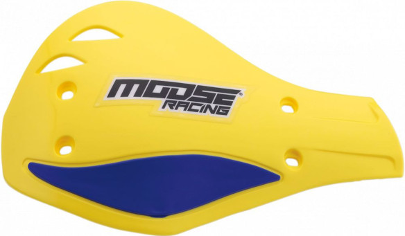 Plastice Schimb Handguard Contour Deflector Yellow/blue-M51-128