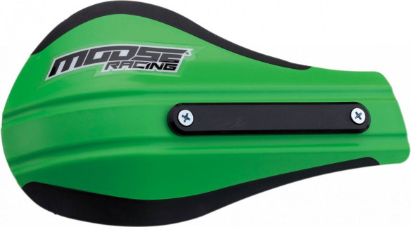 Plastice Schimb Handguard Deflector Green-51-229