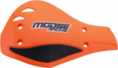 Plastice Schimb Handguard Deflector Orange-51-125