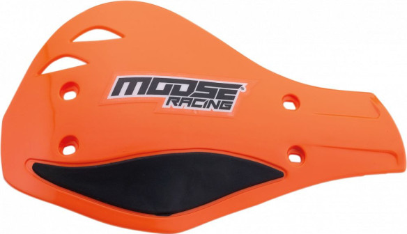 Plastice Schimb Handguard Deflector Orange-51-125