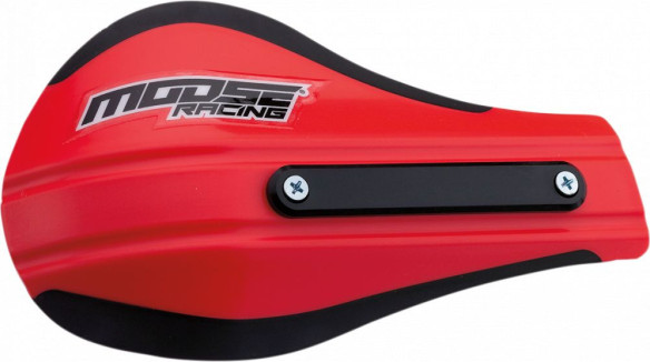Plastice Schimb Handguard Deflector Red-51-226