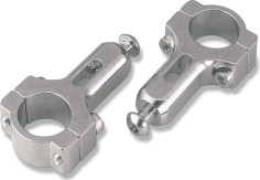 Prinderi Interioare Ghidon 22 MM Silver-10-032