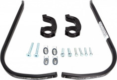 Bare Handguard Twinwall Black-50-6206