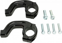 Cleme Schimb Handguard Contour Magura Black-50-236b