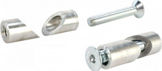 Cleme Capete Chidon Twinwall-50-033tw