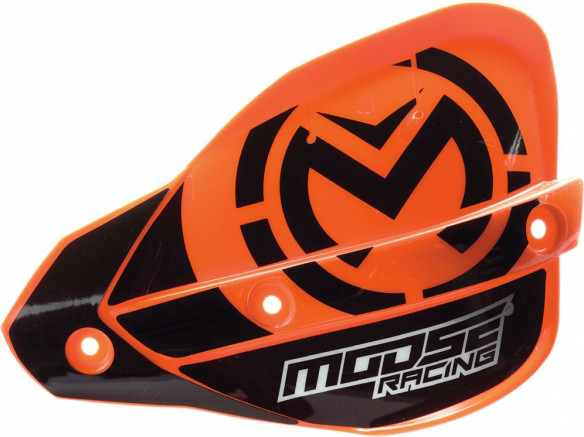 Plastice Schimb Handguard Probend Orange-0635-1453