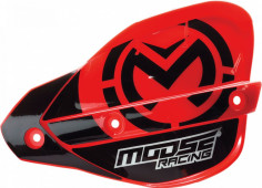 Plastice Schimb Handguard Probend Red-0635-1454