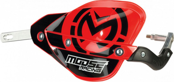 Plastice Schimb Handguard Probend Red-0635-1454