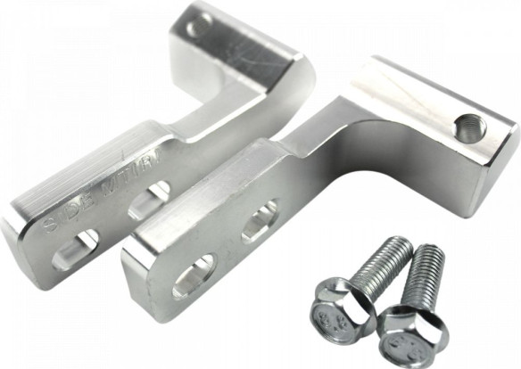 Kit Montaj Handguard Probend Cleme Triple-M-1055-02