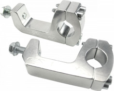 Kit Montaj Handguard Probend Ghidon 22 MM-M-1151-02
