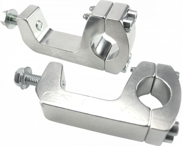 Kit Montaj Handguard Probend Ghidon 22 MM-M-1151-02
