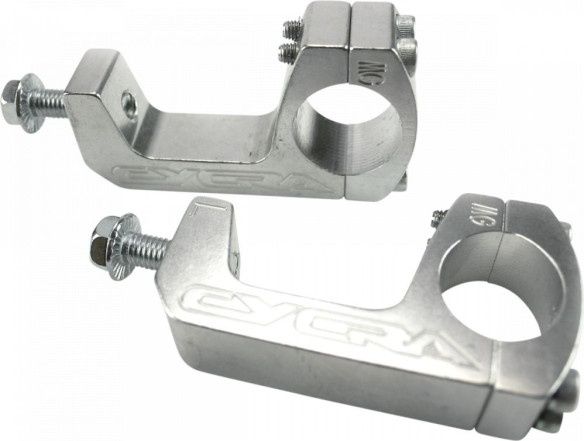 Kit Montaj Handguard Probend Ghidon Magura-M-1153-02