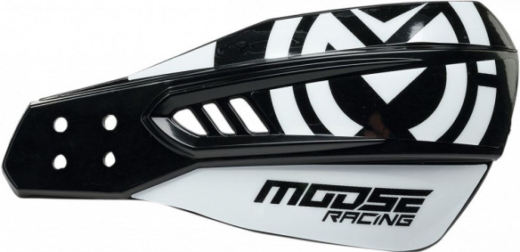 Plastice Schimb Handguard Qualifier Black-0635-1456