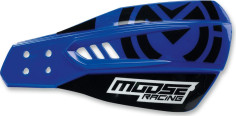 Plastice Schimb Handguard Qualifier Blue-0635-1457