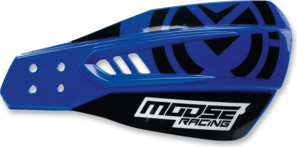 Plastice Schimb Handguard Qualifier Blue-0635-1457