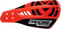 Plastice Schimb Handguard Qualifier Red-0635-1459