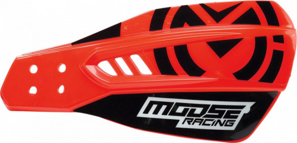 Plastice Schimb Handguard Qualifier Red-0635-1459