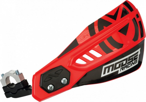 Plastice Schimb Handguard Qualifier Red-0635-1459