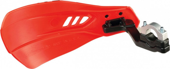 Plastice Schimb Handguard Qualifier Red-0635-1459