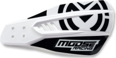 Plastice Schimb Handguard Qualifier White-0635-1460