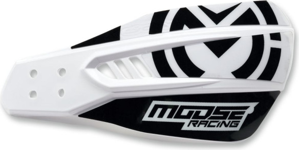 Plastice Schimb Handguard Qualifier White-0635-1460