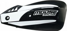 Plastice Schimb Handguard Rebound Black-0635-1446