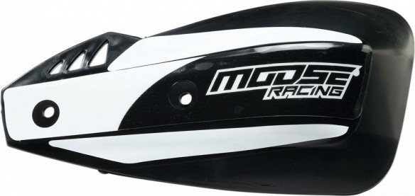 Plastice Schimb Handguard Rebound Black-0635-1446