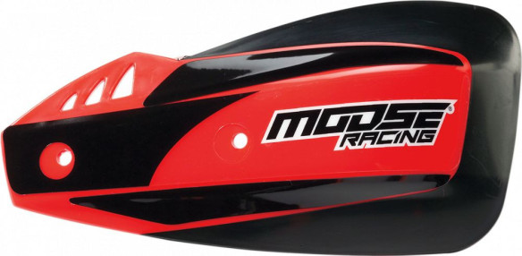 Plastice Schimb Handguard Rebound Red-0635-1449