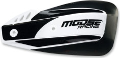 Plastice Schimb Handguard Rebound White-0635-1450