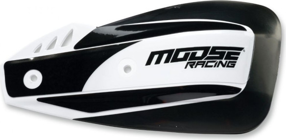 Plastice Schimb Handguard Rebound White-0635-1450