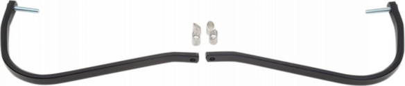 Bare Schimb Handguard Aluminiu Black-50-4100
