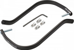 Bare Schimb Handguard Contour Black-50-5100