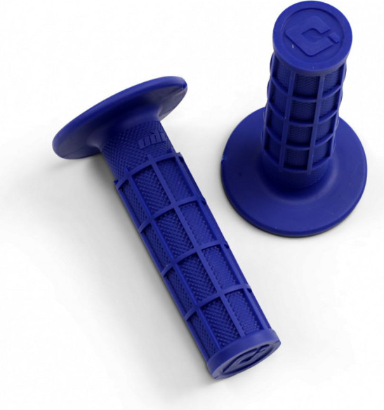 Mansoane Cauciuc Cauciuc Ruffian Full Waffle Blue-H02rfu