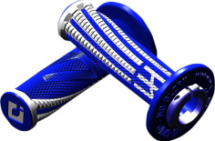 Mansoane Emig Pro V2 Lock-on Soft Blue/White-H36epuw