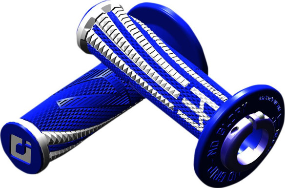 Mansoane Emig Pro V2 Lock-on Soft Blue/White-H36epuw