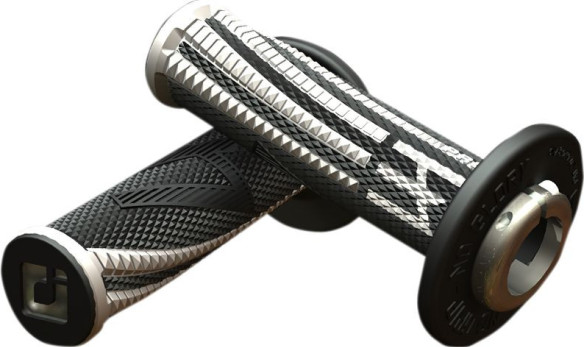 Mansoane Emig Pro V2 Lock-on Soft Graphite/Gray-H36ephg