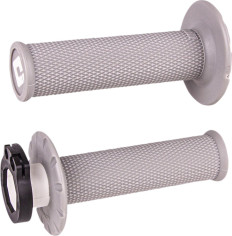 Mansoane Gray Lock-on No Waffle-H36nwg