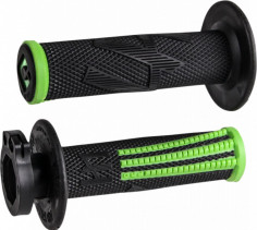 Mansoane Emig Green/Black Pro V2 -H36epbn