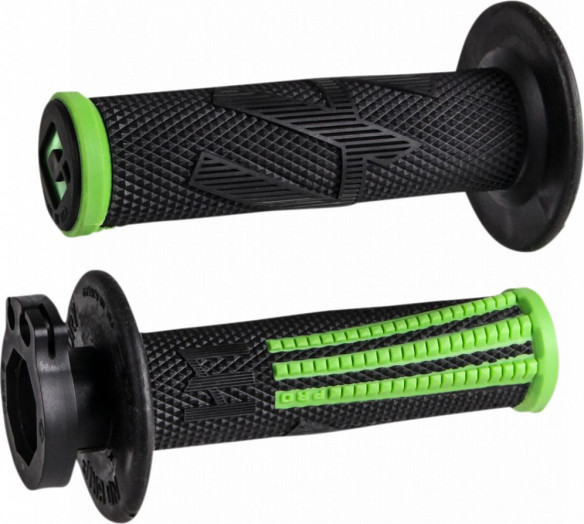 Mansoane Emig Green/Black Pro V2 -H36epbn