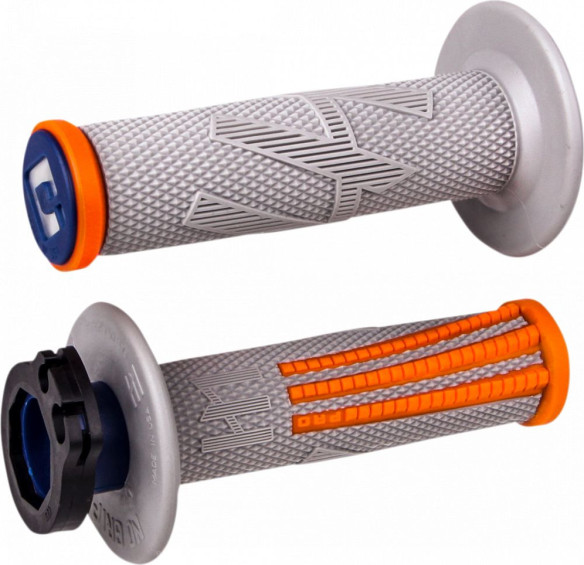 Mansoane Emig Green/Orange Pro V2 -H36epgo