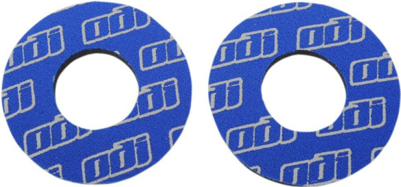 Bureti Mansoane Donuts Soft Blue-F70dnu