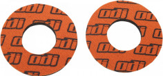 Bureti Mansoane Donuts Soft Orange-F70dno