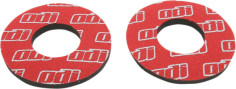 Bureti Mansoane Donuts Soft Red-F70dnr