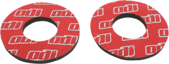 Bureti Mansoane Donuts Soft Red-F70dnr