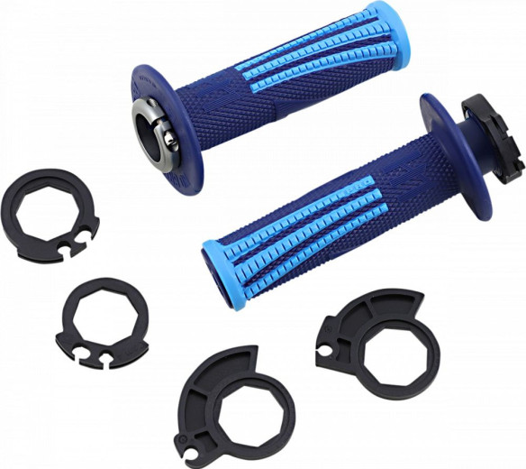 Mansoane Emig Prov2 Navy/Light Blue-H36epdu
