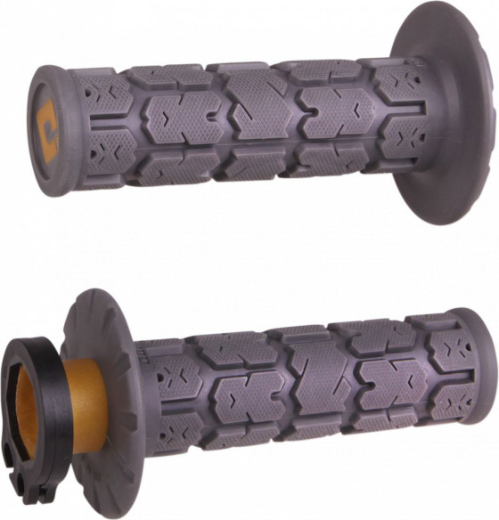 Mansoane Rogue MX Lock On Graph-H36rgh